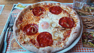 Tablapizza food