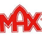 Max Burgers outside