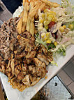 Kebab Pantin food