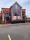 Arby's outside