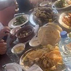 مطعم حورية البحر food