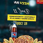 Pizza Inn Sukkur food