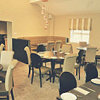 The Pack Restaurant Bar, Belthorn food