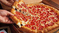 Pizza Hut food