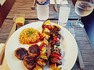 Larche Kebab Cassaba food