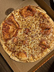 Little Caesars Pizza food