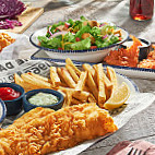 Red Lobster Las Vegas Flamingo Road food