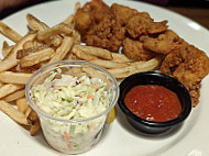 Tgi Fridays food