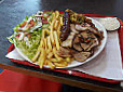 Kebab Douarnenez Bunchy City food