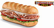 Firehouse Subs Westland Fair food