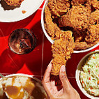 Kfc food