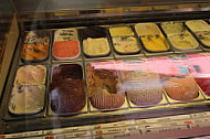 La Gelateria De Saint-florent food