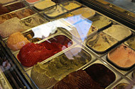 La Gelateria De Saint-florent food