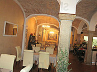 Ristorante Da Vinci food