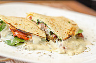 Villa Bistro - Lanches e Crepes food