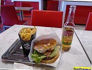 Steak 'n Shake Plan De Campagne menu