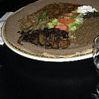 Wazema Restaurant food