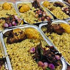 Hyderabad Pot Biryani Jaffna food