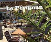 Le Perignan inside