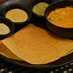 Dosa Factory food