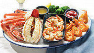 Red Lobster Lewiston food