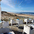 Côté Sable Vieux Boucau inside