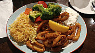 Astoria Shish Kebob House Richmond Hill food