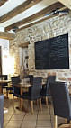 Restaurant Les Canailles food