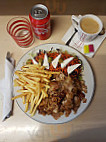 Kebaberie Saint Martin food