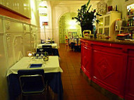 Osteria Patria food