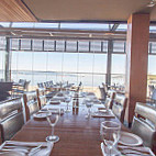 The Boathouse At Kits Beach food