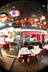 Wok Center Grill inside