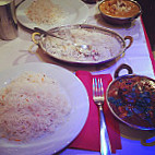 Vishnu Bhavan food