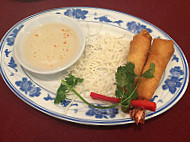 Sorn Thai Restaurant food