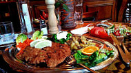 schnitzeloase food