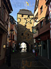 Gasthaus zur Glocke food