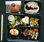 Bento&Go! food