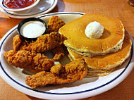 Ihop food