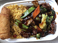 Peking Wok food