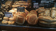 Boulangerie Marie Blachère inside