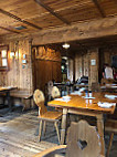 The Old Bauernhaus food