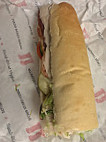 Jimmy John's food