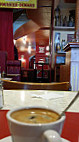 Café Du Théatre inside