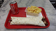 Efes Kebab food