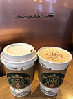 Starbucks Coffee food