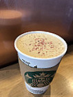 Starbucks Coffee food