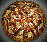 Pie Guys Pizzeria food