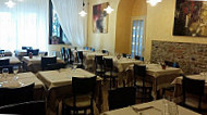 Trattoria Del Turista food