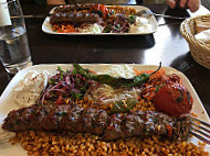 Ido Kebap food