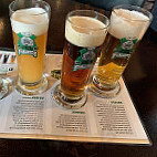 Husums Brauhaus food